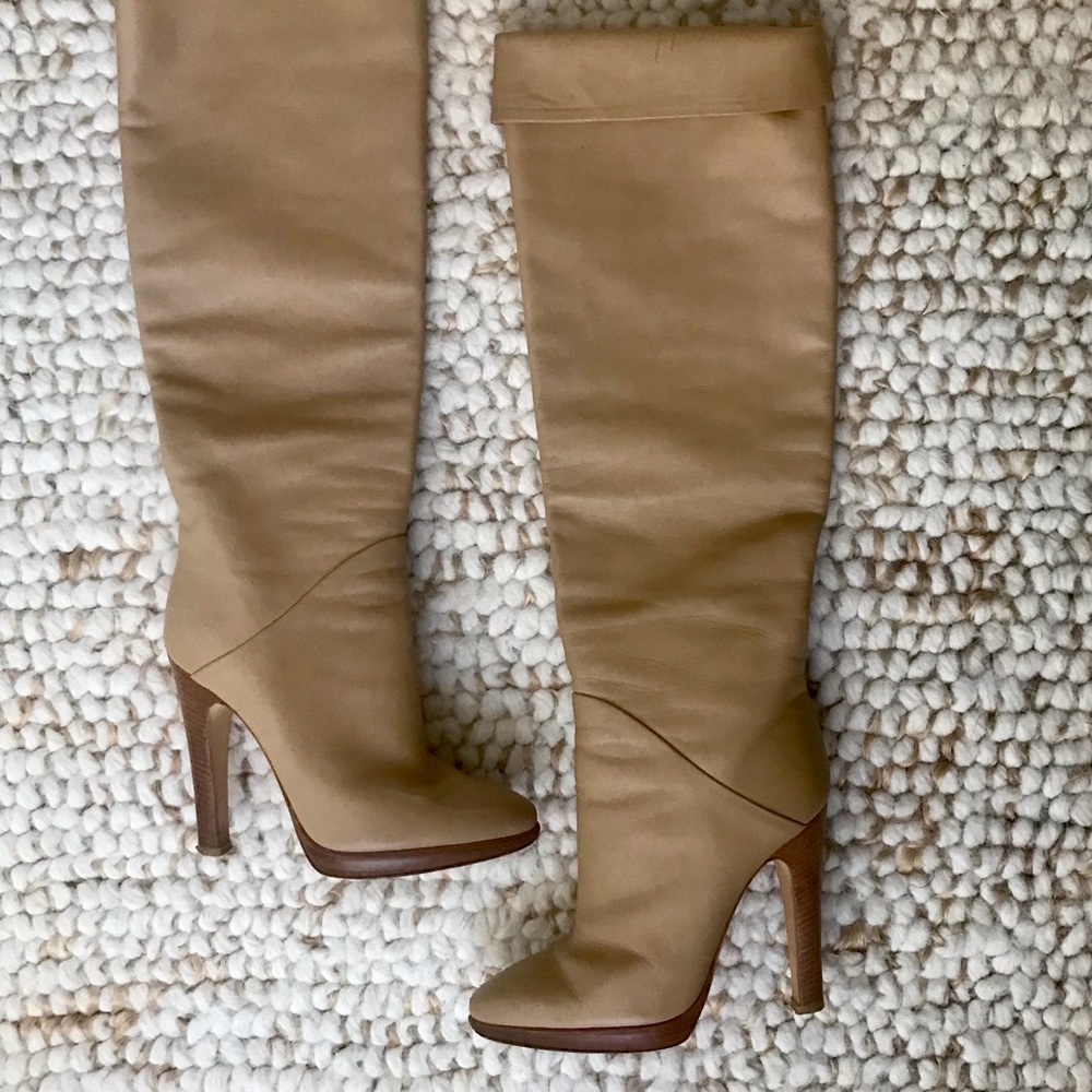 Giuseppe Zanotti Over the knee boots size 6